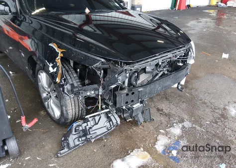 2019 Infiniti Q50 3.0T Luxe из США, поврежденный, VIN JN1EV7AR0KM593371